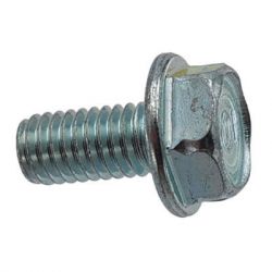 Honda M6 Flange Bolt