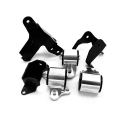 Hasport 96-00 Civic B Series AWD Motor Mount Kit
