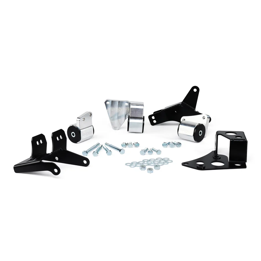 Hasport 96-00 Civic Billet EKK2 K Swap Mount Kit