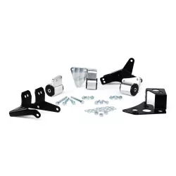 Hasport 96-00 Civic Dual Height K-Swap and K24 Transmission Motor Mounts