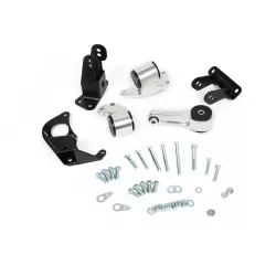 Hasport 09-14 Fit K Swap Mount Kit