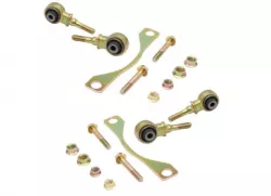 Truhart 94-01 Iintegra / 92-95 Civic Front Control Arm Bushings