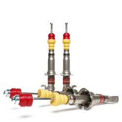 Skunk2 88-91 Civic CRX Sport Shocks