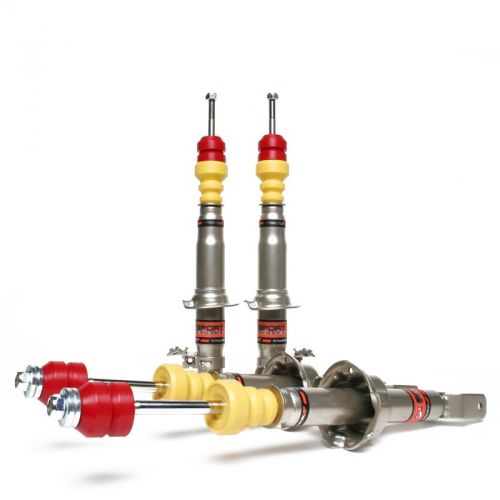Skunk2 88-91 Civic CRX Sport Shocks | 541-05-1200 | K Series Parts