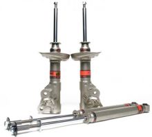 Skunk2 06-11 Civic Sport Shocks