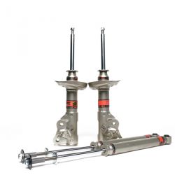 Skunk2 12-13 Civic Si / 12-15 Civic Base Sport Shocks: Front and Rear
