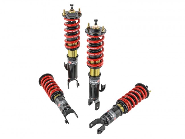 Skunk2 00-09 S2000 Pro-ST Coilovers