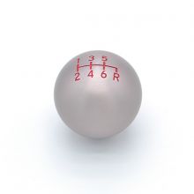 Honda OEM 17-21 Civic Type-R Shift Knob M10 X 1.5