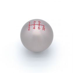 Honda OEM 17-21 Civic Type-R Shift Knob M10 X 1.5