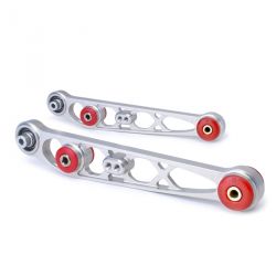 Skunk2 92-95 Civic / 94-01 Integra Clear Ultra Series Rear Lower Control Arms: