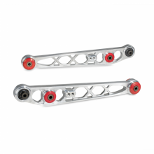 Skunk2 96-00 Civic Clear Ultra Rear Lower Control Arms Skunk2 96-00 Civic Clear Ultra Rear Lower Control Arms