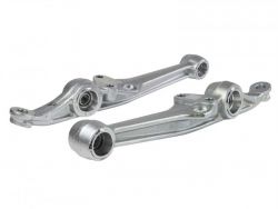 Skunk2 88-91 Civic/CRX Front Spherical Bearing Lower Control Arms