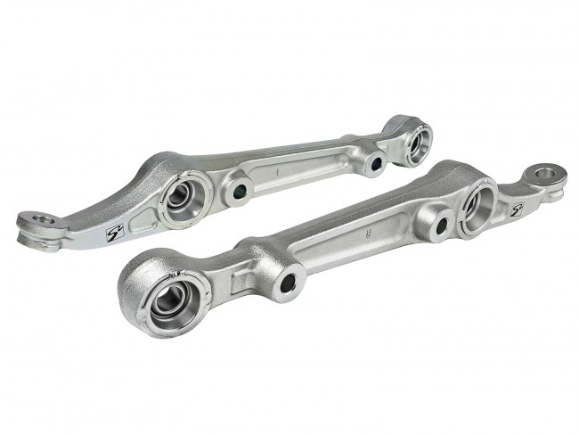 Skunk2 92-95 Civic / 94-01 Integra Front Spherical Lower Control Arms