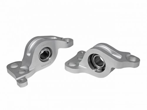 Skunk2 92-95 Civic / 94-01 Integra Front Clear Spherical