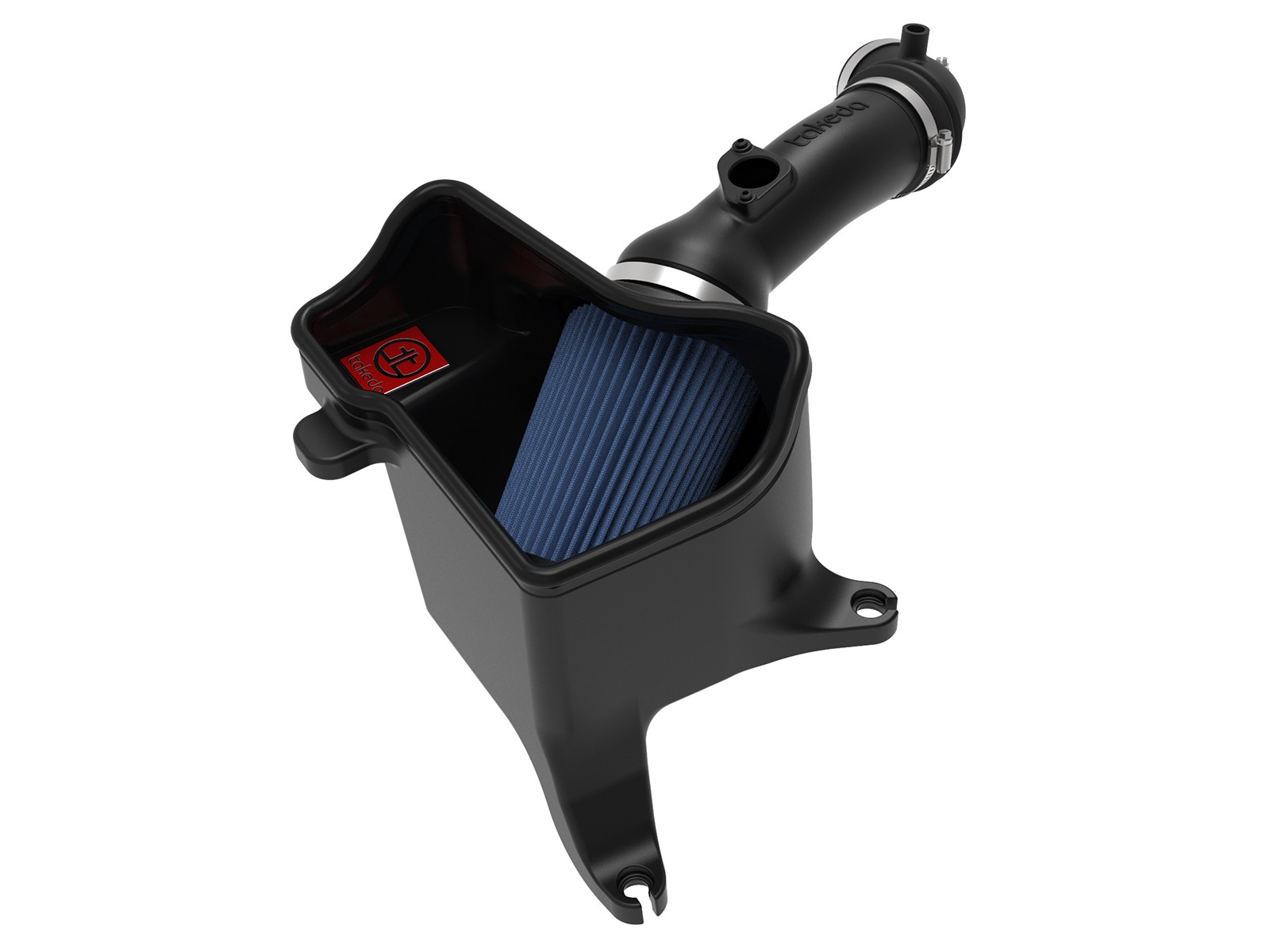 Takeda 16-21 Civic 2.0L Pro 5R Cold Air Intake