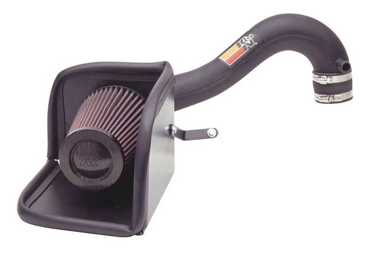 K&N 01-05 Civic 1.7L Performance Air Intake