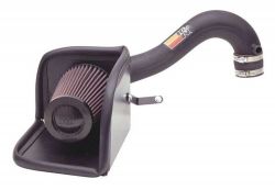 K&N 01-05 Civic 1.7L Performance Air Intake
