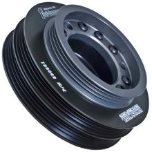 Fluidampr B-Series Underdrive AC Alternator Pulley