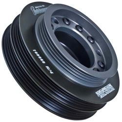 Fluidampr B-Series Underdrive AC Alternator Pulley