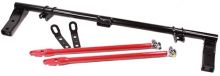 Innovative 90-93 Integra Competition Traction Bar Innovative 90-93 Integra Competition Traction Bar