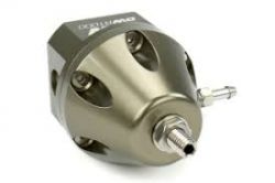 DeatschWerks Titanium Fuel Pressure Regulator