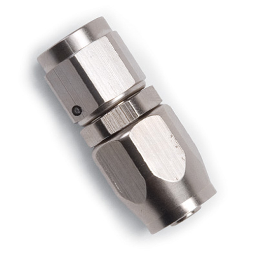 Russell Performance -6 AN Endura Straight Full Flow Hose End