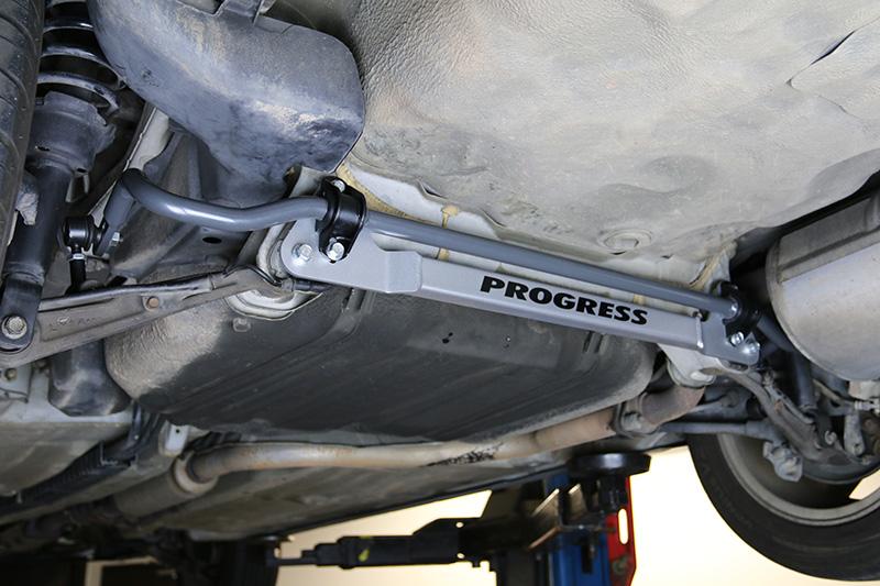 Progress 94-01 Integra Rear Sway Bar: 22mm: K Series Parts honda city type z wiring diagram 