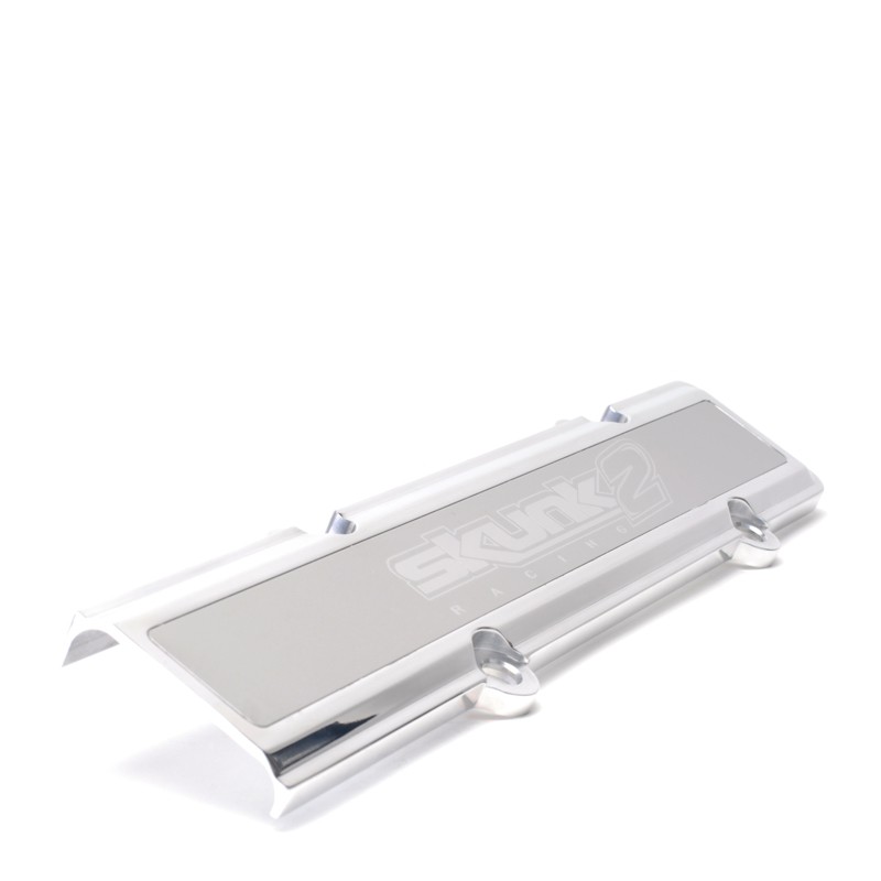 Skunk2 B-Series VTEC Polished Billet Wire Cover