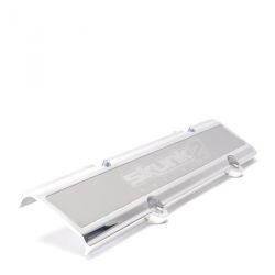 Skunk2 B-Series VTEC Polished Billet Wire Cover