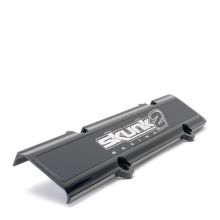 Skunk2 B-Series VTEC Black Series Billet Wire Cover