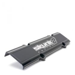 Skunk2 B-Series VTEC Black Series Billet Wire Cover