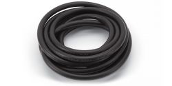 Russell 25 Foot Black Twist-Lok Hose: -6AN