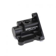 Skunk2 00-09 S2000 Black Anodized Billet VTEC Solenoid Skunk2 00-09 S2000 Black Anodized Billet VTEC Solenoid