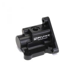 Skunk2 00-09 S2000 Black Anodized Billet VTEC Solenoid