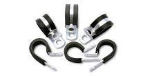 Russell 6AN Cushion Clamps: 10 Pack