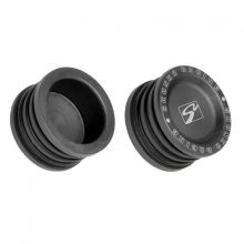 Skunk2 B Series Hard Annodized Cam Seal Skunk2 B Series Hard Annodized Cam Seal