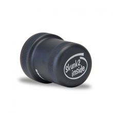 Skunk2 B-Series Gunmetal VTEC Solenoid Cover