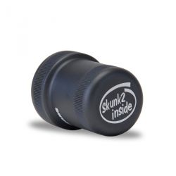 Skunk2 B-Series Gunmetal VTEC Solenoid Cover