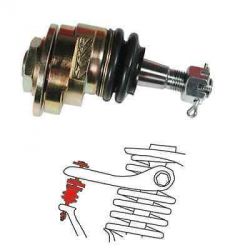 SPC 92-01 Prelude Front Or Rear Adjustable Upper Ball Joint 1 Side