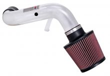 K&N 02-05 Civic Si / 02-06 RSX Type-S Polished Typhoon Short Ram Intake K&N 02-05 Civic Si / 02-06 RSX Type-S Polished Typhoon Short Ram Intake