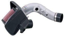 K&N 06-11 Civic Si Typhoon Air Intake System