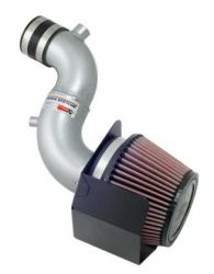 K&N 07-08 Fit Typhoon Short Ram Intake