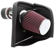K&N 09-13 Fit Typhoon Short Ram Intake