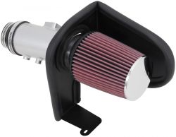 K&N 13-17 Accord V6 Typhoon Short Ram Intake