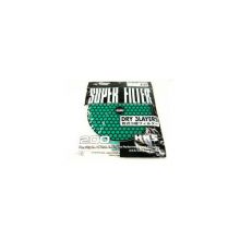 HKS 200mm Green Super Mega Flow Replacement Element