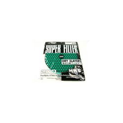 HKS 200mm Green Super Mega Flow Replacement Element