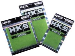 HKS Super Hybrid Filter Replacement Element M-Size