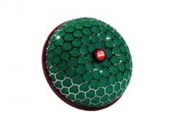 HKS Super Power Flow Mini Filter Black Element Inlet: 70mm