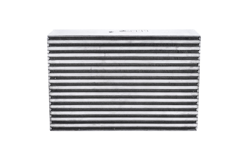 Garrett Air to Air 750HP Intercooler Core 18.00in x 12.10in x 3.00in