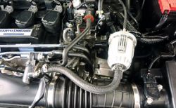 HKS 16-21 Civic 1.5L Super SQV4 with Recirculation Kit Plus